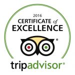 tripadvisor certificat